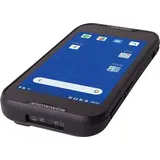 Datalogic MEMOR 11 PDA, EMEA+ROW, Wi-Fi (2D-Barcodes), Barcode-Scanner, Schwarz