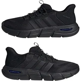 adidas CLOUDFOAM FLEX RAPIDFIT Herren Core Black/Core Black/Carbon 49