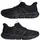 adidas CLOUDFOAM FLEX RAPIDFIT Herren Core Black/Core Black/Carbon 49
