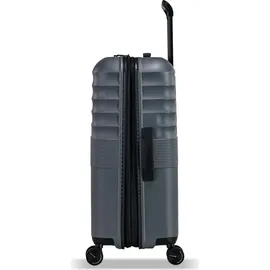 Eminent Dandelion 4-Rollen 61 cm / 66 l grau
