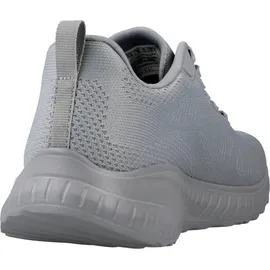 SKECHERS Sport Squad Chaos Face Off Light Grey 41