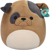 Squishmallows - Loafer Bulldog
