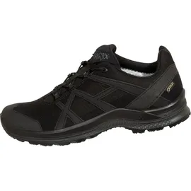 Haix Black Eagle Athletic 2.1 GTX low black Gr. 38