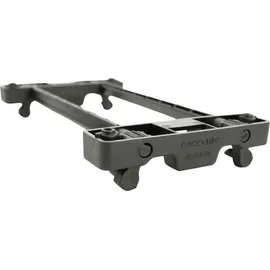 Racktime Snapit Adapter 1.0 Adapter schwarz
