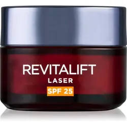 L’Oréal Paris Revitalift Laser Renew Anti-Falten Tagescreme mittlerer UV-Schutz 50 ml