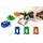 hexpro Fliesen Nivelliersystem Set (20000 Zuglaschen 1,5mm) Nivelliersyst...