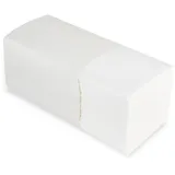 SemyTop Papierhandtücher | 2-lagig | ZZ/V-Falz | 25 x 20,5 cm | 4000 Handtücher