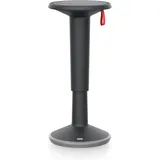 Interstuhl UPis1 schwarz
