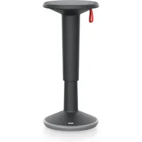 Interstuhl UPis1 schwarz