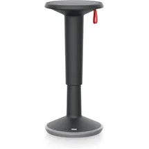 Interstuhl UPis1 schwarz