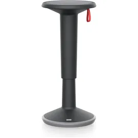 Interstuhl UPis1 schwarz