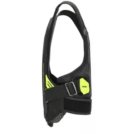 Acerbis Brustpanzer DNA L/XL Schwarz/Gelb