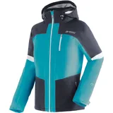 Maier Sports Skijacke »Eiberg W«, Skijacke mit warmer Isolation – ideal für Freeride und Piste,