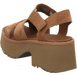 UGG Australia New Heights Damen Kastanie 40