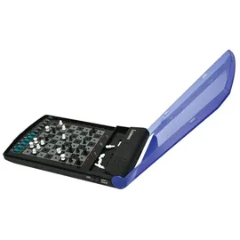 Lexibook Lexibook, elektronisches Reise-Schachspiel,