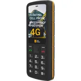 AGM Mobile M9 (4G) Outdoor-Handy Schwarz