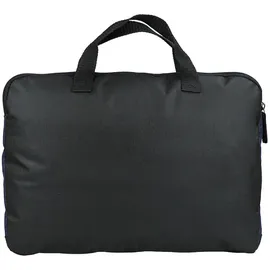 Clique Melange Laptop Tragetasche 95 - anthrazitmeliert