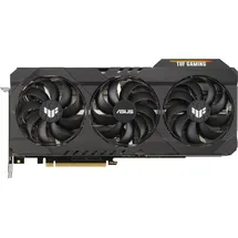 Asus TUF GeForce RTX 3070 Ti OC 8 GB GDDR6 1785 MHz 90YV0GY0-M0NA00