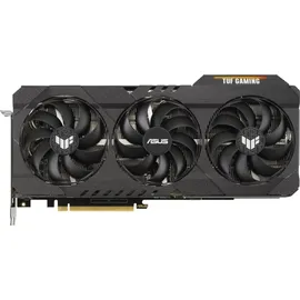 Asus TUF GeForce RTX 3070 Ti OC 8 GB GDDR6 1785 MHz 90YV0GY0-M0NA00