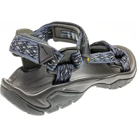 Teva Terra Fi 5 Universal Herren Madang Blue 45,5
