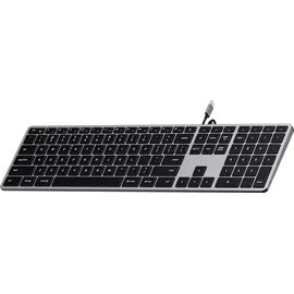 Satechi Slim W3 QWERTY US
