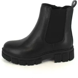 Dockers Schlupfstiefel Schwarz 34