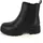Dockers Schlupfstiefel Schwarz 34