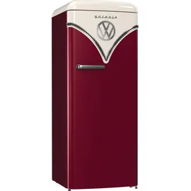 Gorenje OBRB615DR Bulli rot (741259)