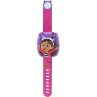Vtech Gabby's Dollhouse - Gabby Lernuhr mehrfarbig