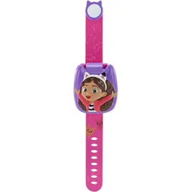 Vtech Gabby's Dollhouse - Gabby Lernuhr mehrfarbig