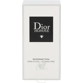 Dior Homme Deodorant Stick