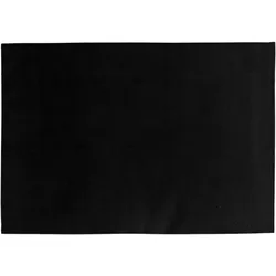 Unique Living Platzdecke Fonz 33x48cm Schwarz