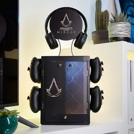 Numskull Games Numskull Gaming Locker Zubehör Ständer - Assassin's Creed