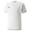 Puma Teamfinal Jersey Fu balltrikot Puma White-nimbus Cloud L