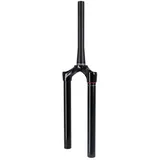 RockShox Gabel-Standrohr+Brücke CSU RS LyrikUltim DA 27.5 Boost,46 Offset,alu,GlossBlack