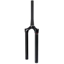 RockShox Gabel-Standrohr+Brücke CSU RS LyrikUltim DA 27.5 Boost,46 Offset,alu,GlossBlack