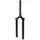 RockShox Gabel-Standrohr+Brücke CSU RS LyrikUltim DA 27.5 Boost,46 Offset,alu,GlossBlack
