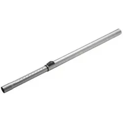 Nilfisk Saugrohr, teleskopisch, 36 x 550 - 970 mm Durchmesser