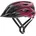 cranberry/black matt