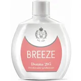 Breeze Deodorant 100 ml DONNA No GAS