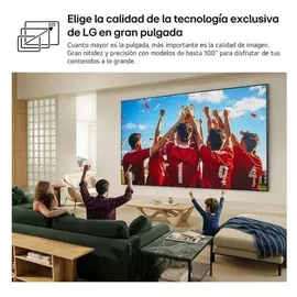 LG 43QNED86B6B 43" 4K UltraHD Mini-LED Smart TV