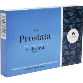 aspilos Selbsttest Prostata PSA