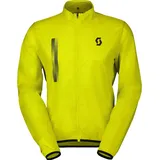 Scott RC Team WB Jacke - Sulphur Yellow / Black - XL
