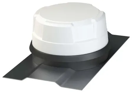 Panorama Antennas Adapter für Antenne - Schwarz