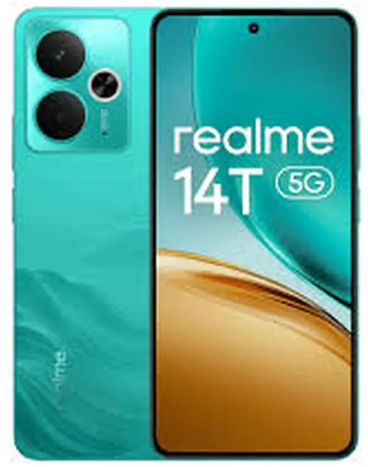 Smartphone Realme