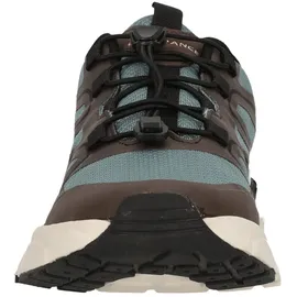 Endurance Pelaro Herren Weite E Braun/Weiß 46