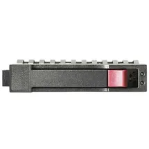 Aruba Networks Hpe Msa 600 GB 2,5" 12 Gb/s