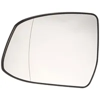 Van Wezel Spiegelglas, Außenspiegel