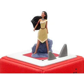 Tonies Disney Pocahontas (englisch)
