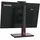 Lenovo ThinkCentre Tiny-In-One 24 Gen 5 24" schwarz